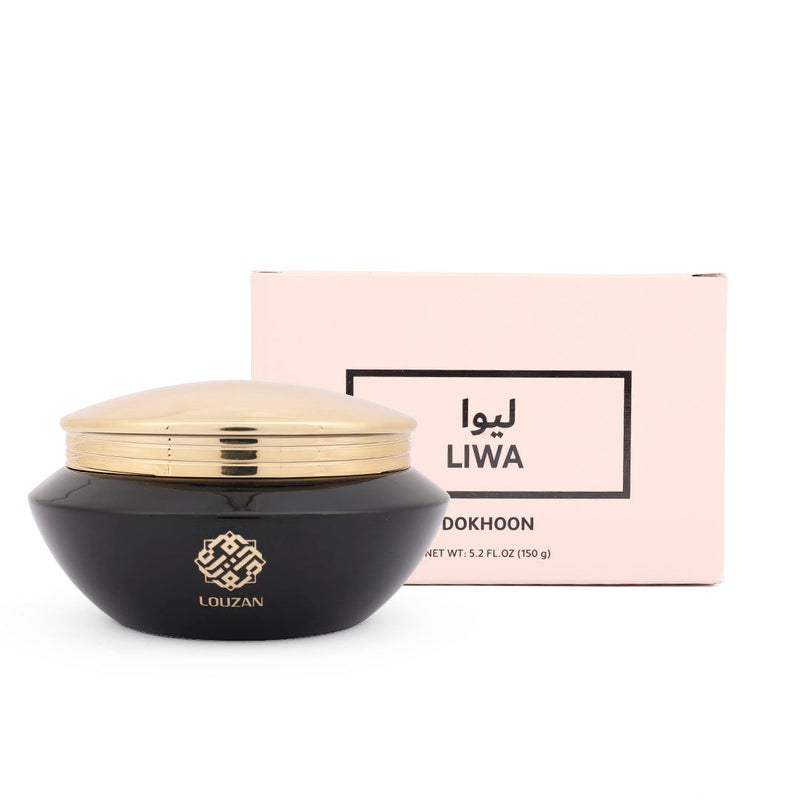 Louzan Dokhoon Liwa - 150 GMS - Image 1