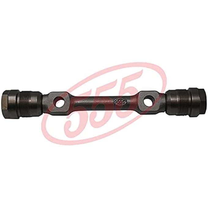 555 طقم عمود وصلة التوجيه Sk1541 مازدا UpLhRh - Image 3