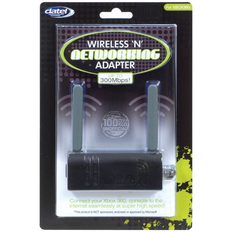 Datel Xbox 360 Wireless Network Adapter - Image 2