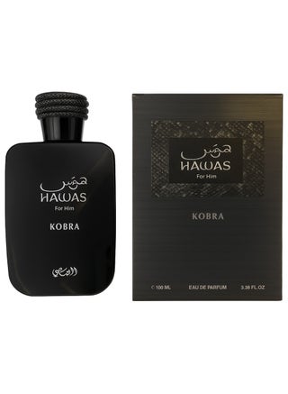 Hawas Kobra For Him EDP 100ml - view 3
