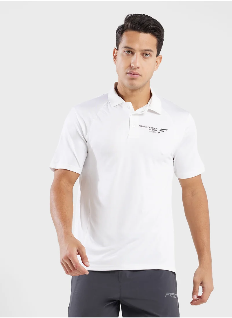 فورورد Uraban Heritage Polo