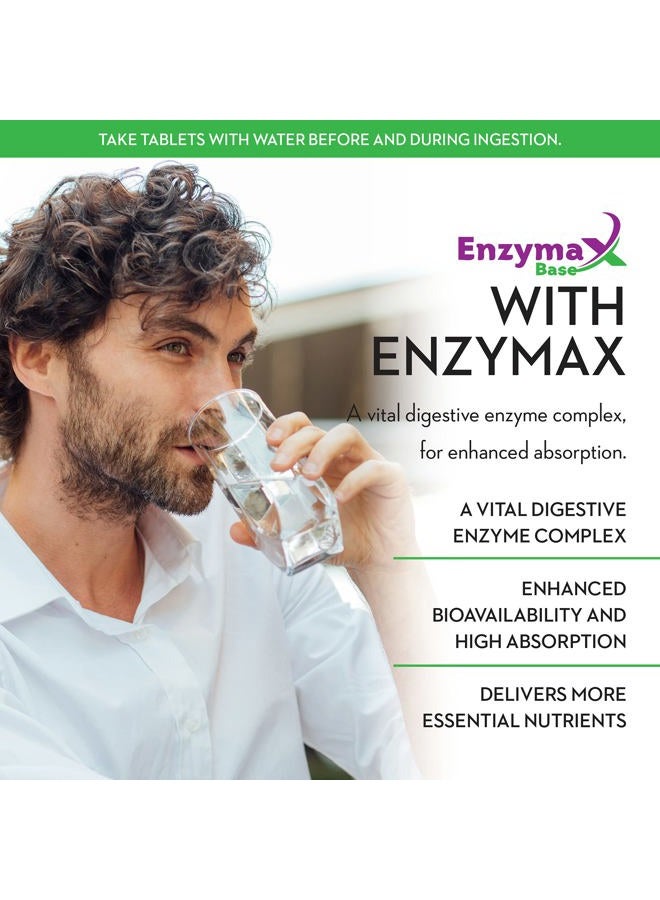 Maxi Health مكمل الكالسيوم 500 ملغ مع فيتامين د3 (2000 وحدة دولية)، مغنيسيوم (250 ملغ) وفيتامين ك2 (150 ميكروغرام) - دعم العظام والأسنان والمفاصل للرجال والنساء - 120 كبسولة - كال ماغ ك-دي من ماكسي هيلث - Image 5