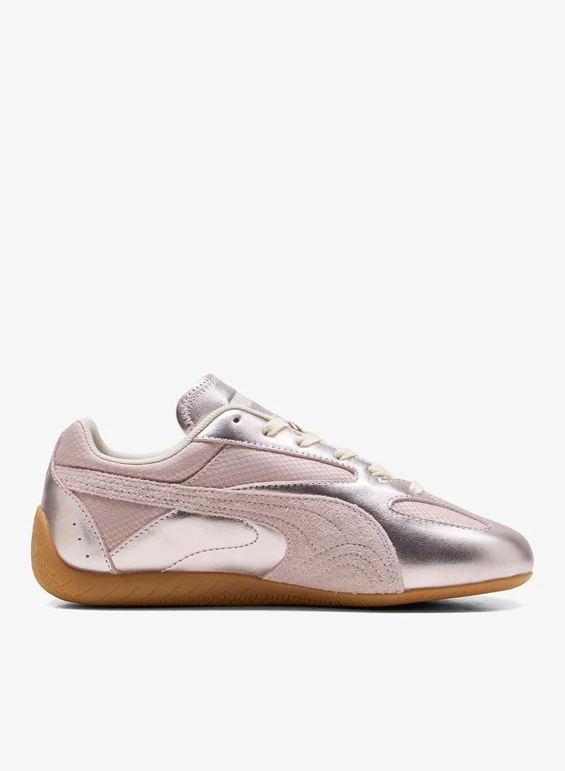 PUMA Speedcat Lou Metallic