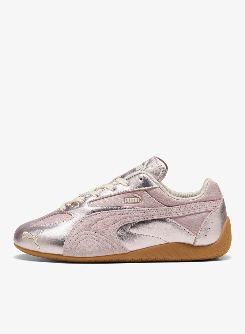 PUMA Speedcat Lou Metallic