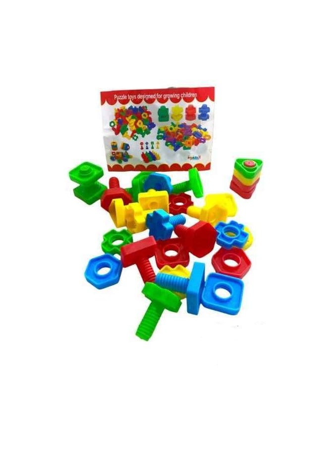 Safwa Toys Children's toy, toy No. 5 from Al Safwa Toys 