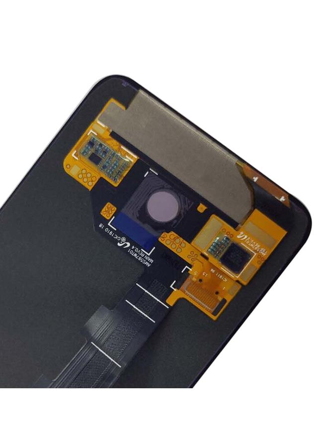 erorex Replacement Original LCD Screen for Xiaomi Mi 9 SE with Digitizer Full Assembly Black - Image 4