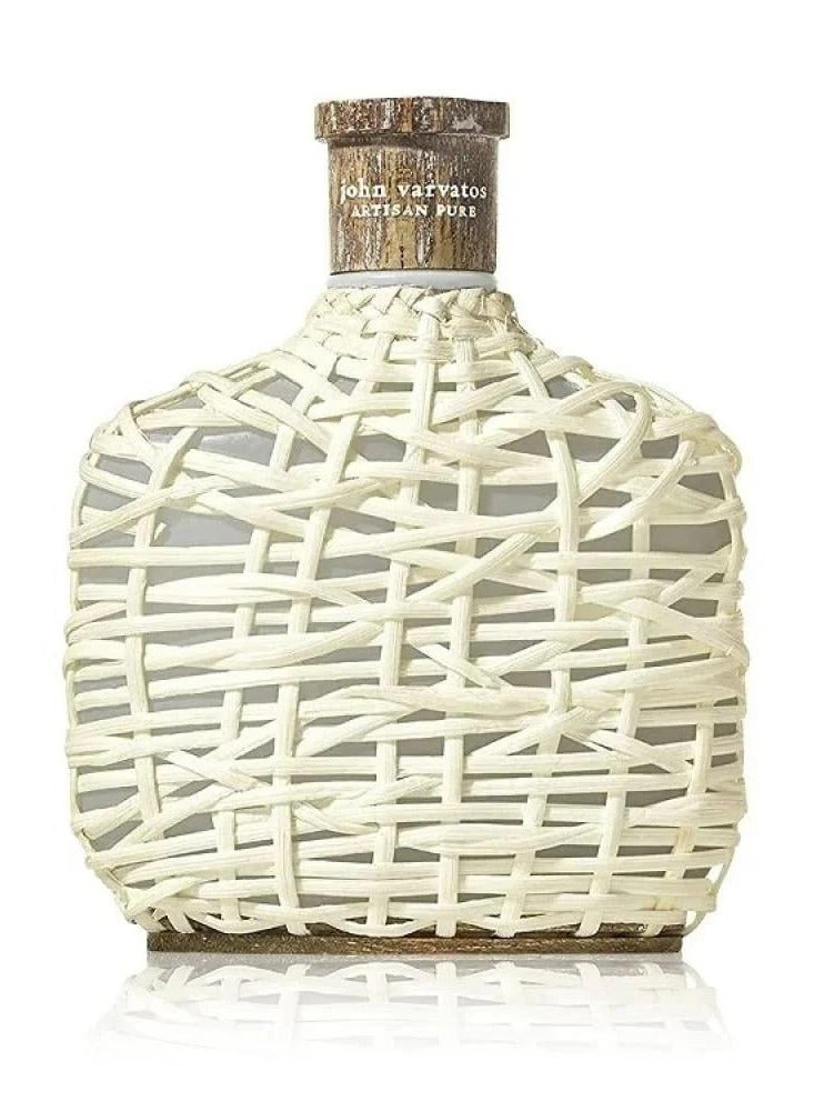 جون فارفاتوس ماء تواليت أرتيزان بيور 125 مل - Image 1