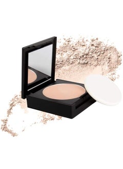 SUGAR Cosmetics Dream Cover SPF15 Mattifying Compact - 10 Latte, 6g  - Image 1
