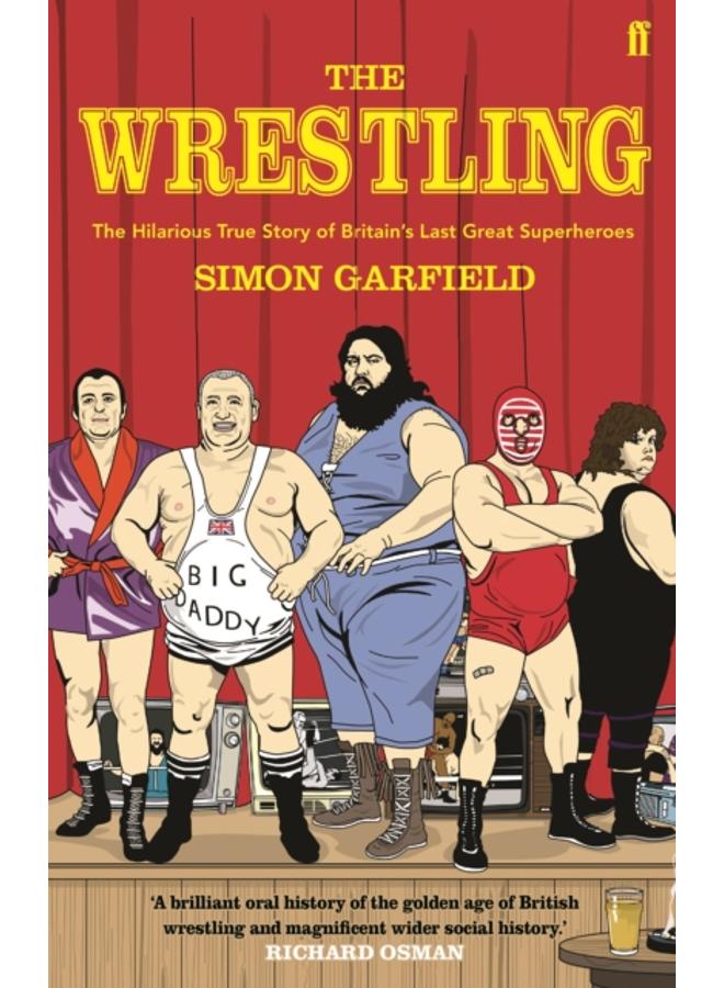 The Wrestling 