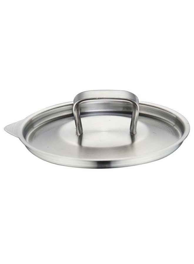 بيرجنر طقم قدور ستانلس ستيل متعدد الوظائف 4 قطع فضي 2 لتر BG-32255-MM - Image 4