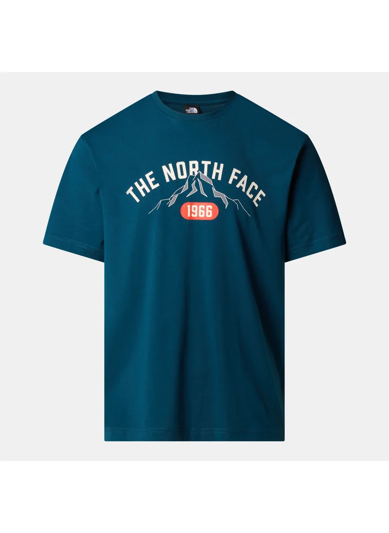 THE NORTH FACE Men's Varsity Graphic T-Shirt