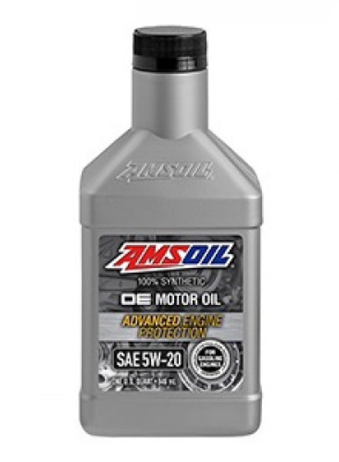 Amsoil 5W20 OE Engine Oil One Quart 946ml