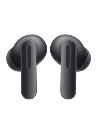 Buds 4 TWS Earbuds with Upto 55dB Real-time ANC,Adaptive Mode,Dual Drivers with Dual DACs,3D Audio,Upto 45hrs Music Playback,Dual-Device connectivity,47ms Low Latency Storm Gray - view 5