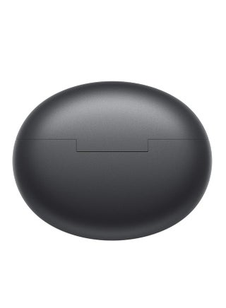 Buds 4 TWS Earbuds with Upto 55dB Real-time ANC,Adaptive Mode,Dual Drivers with Dual DACs,3D Audio,Upto 45hrs Music Playback,Dual-Device connectivity,47ms Low Latency Storm Gray - view 3