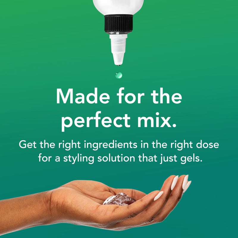 Eco Style Gel Booster Curl Revival - Image 2