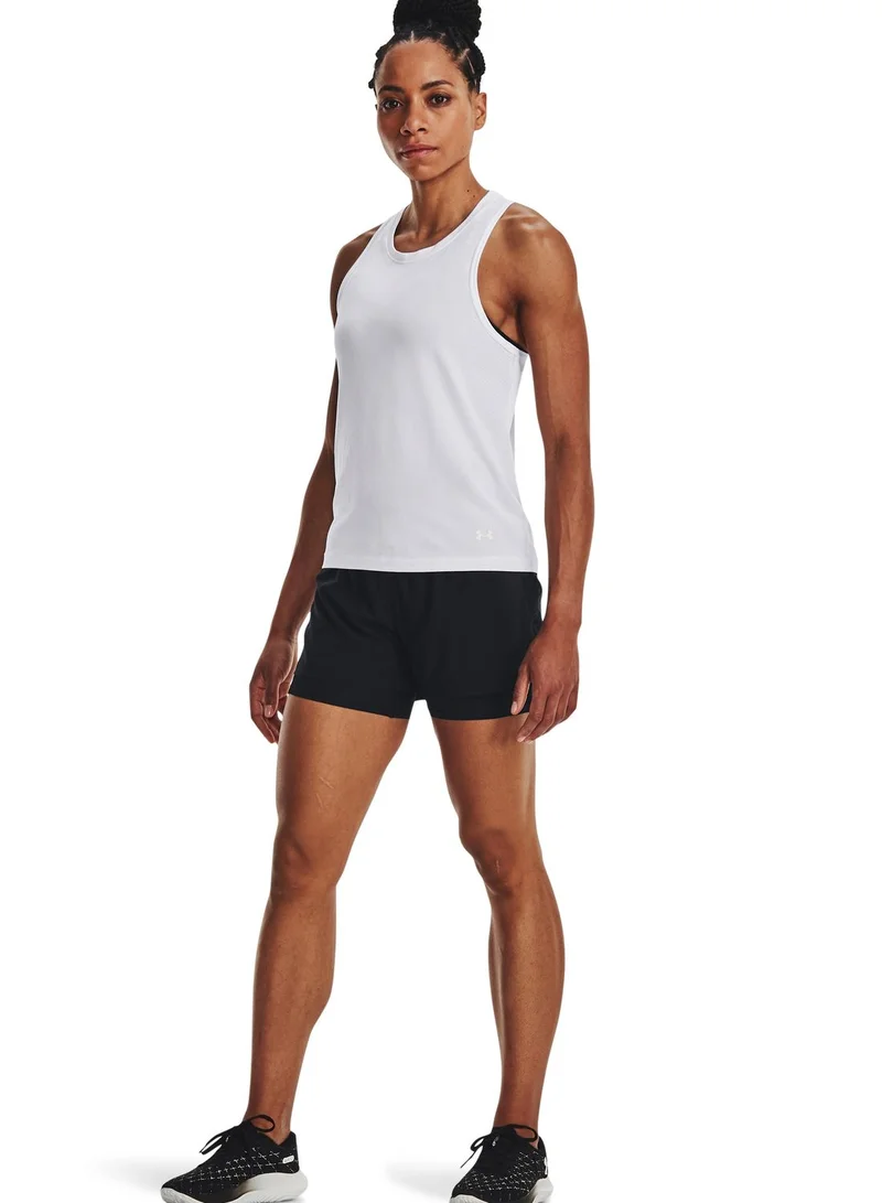 UNDER ARMOUR Launch Pro 2-In-1 Shorts