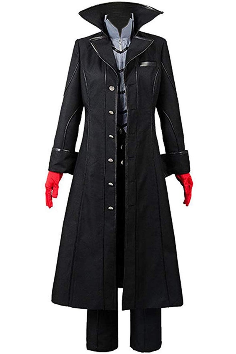 Adults Cosplay Costume Anime Game Cosplay Suit Outfits Halloween Unisex