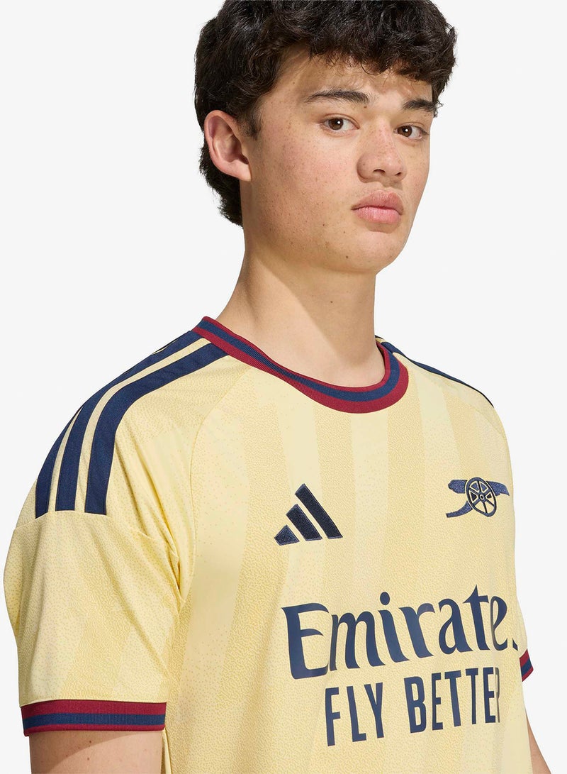 Adidas Arsenal FC Third Jersey - Image 3