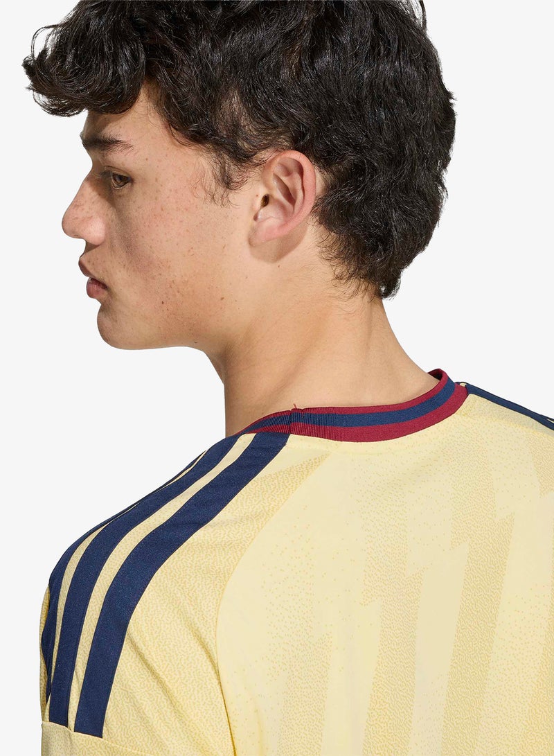 Adidas Arsenal FC Third Jersey - Image 4