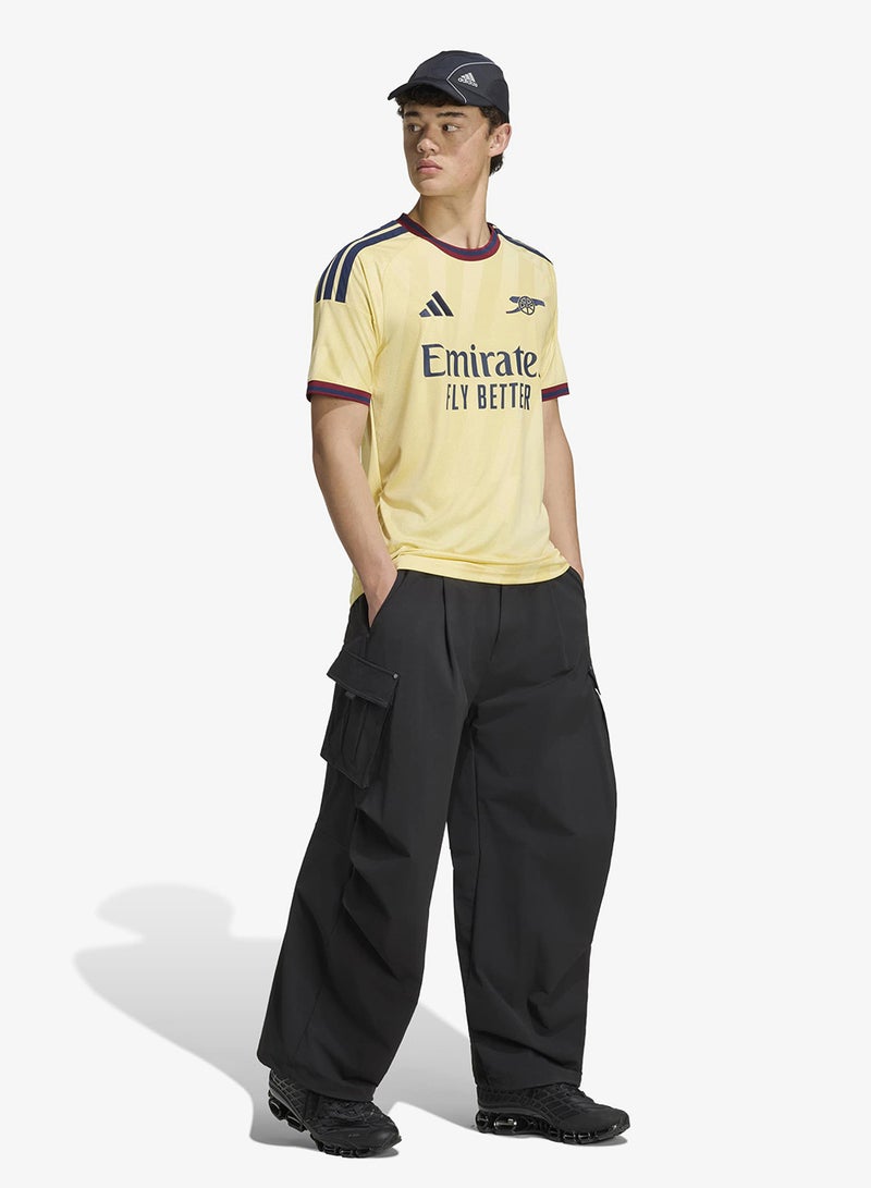 Adidas Arsenal FC Third Jersey - Image 5