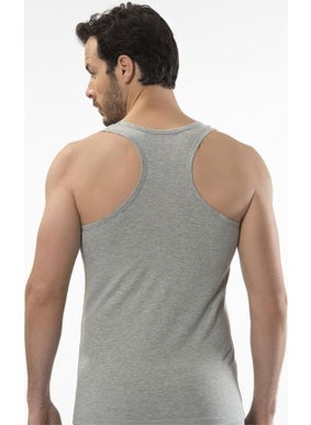 1302 Sports Men's Athlete - Gray Melange - pzsku/Z017EBF54F0B6AD988352Z/45/_/1731133302/e677c771-7ba1-4f67-b8a7-23b7d30cbf03