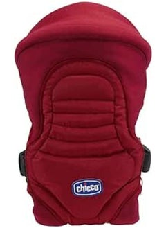 Chicco Soft And Dream Baby Carrier 3 Position - Red - 2724327169490 - pzsku/Z017EDA167A964AD9EA72Z/45/_/1718667204/63592e01-1cee-4199-9177-d9f0bb91d697