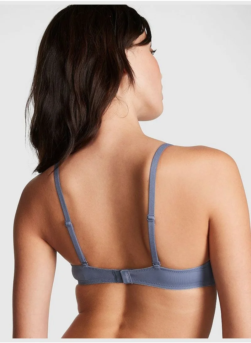 PINK Wear Everywhere Push-Up Bra