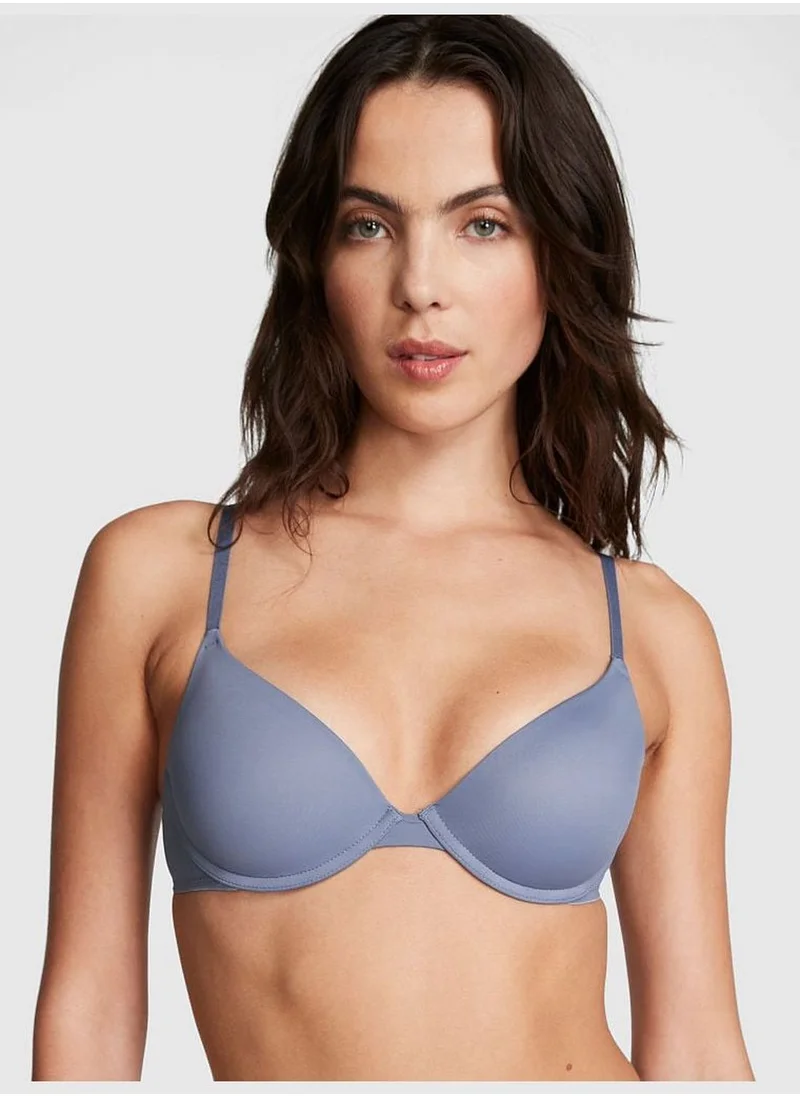 PINK Wear Everywhere Push-Up Bra