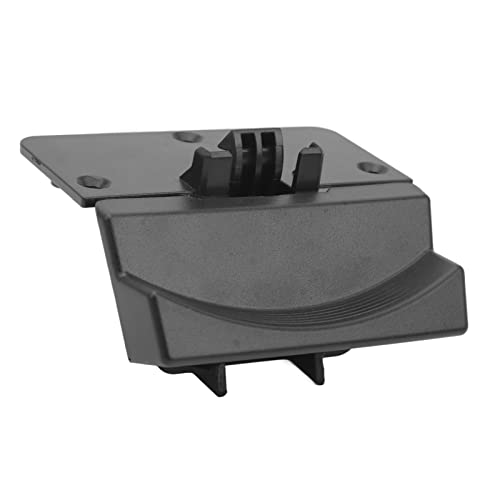 Ymiko Console Lower Armrest Lid Replacement for 1500 2500 3500, OE Number 5RQ83TX7AC Center Console Armrest Interior Lower Armrest Lid - Image 1
