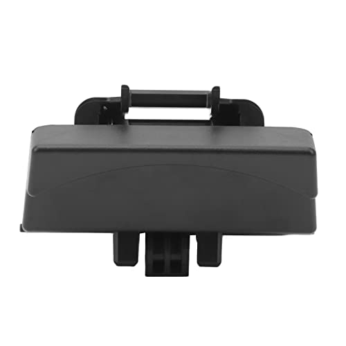 Ymiko Console Lower Armrest Lid Replacement for 1500 2500 3500, OE Number 5RQ83TX7AC Center Console Armrest Interior Lower Armrest Lid - Image 2