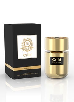 Emper Criki Absolute EDP Unisex 100ml