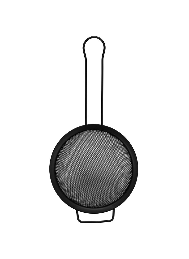 Fissman Fissman Fine Mesh Strainer 16cm with Handle  - Image 4