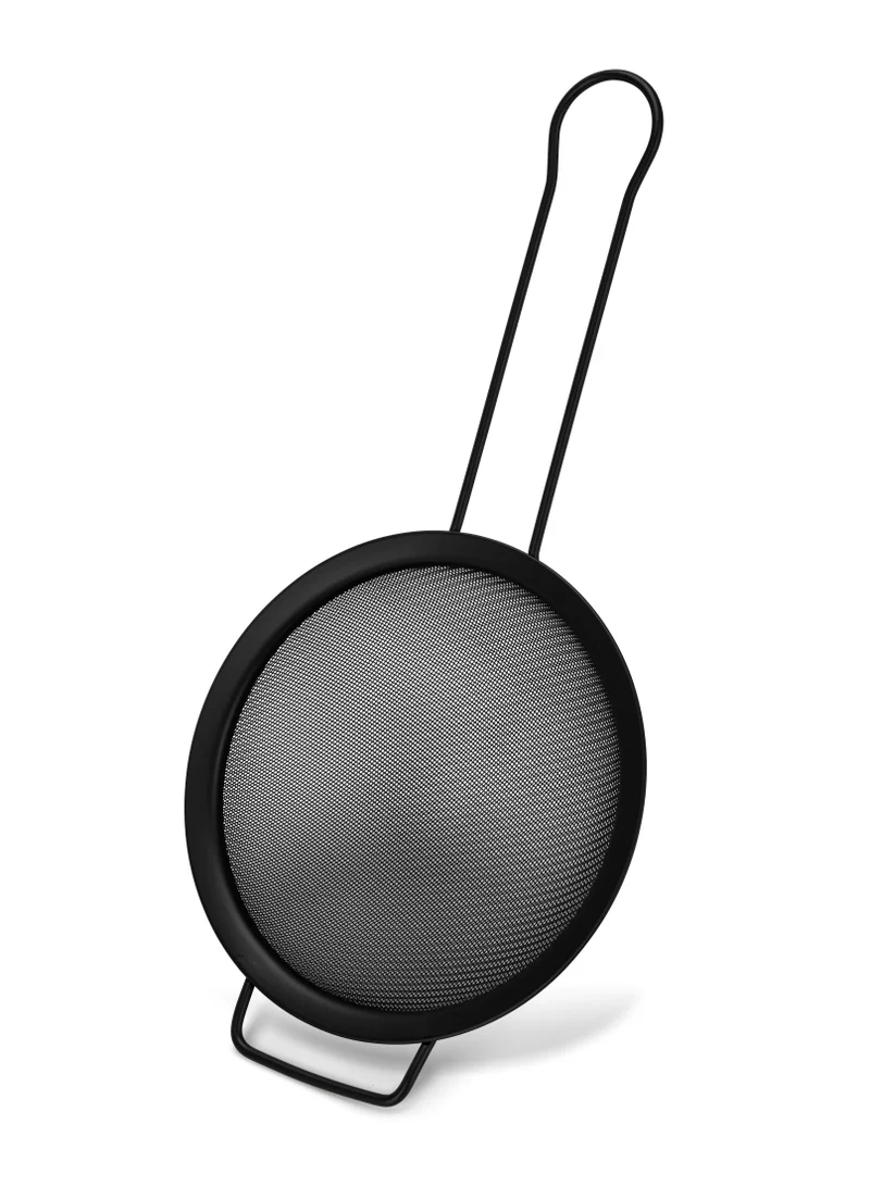 Fissman Fine Mesh Strainer 16cm with Handle
