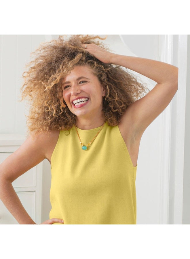 دوف سبراي انفيزبل دراي من دوف – 250 مل - Image 3