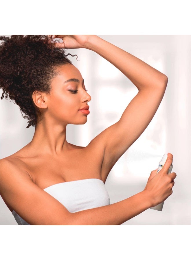 دوف سبراي انفيزبل دراي من دوف – 250 مل - Image 5