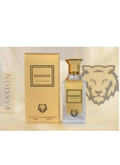 Gernetic Passion Eau de Perfume 100 ml  - Image 2