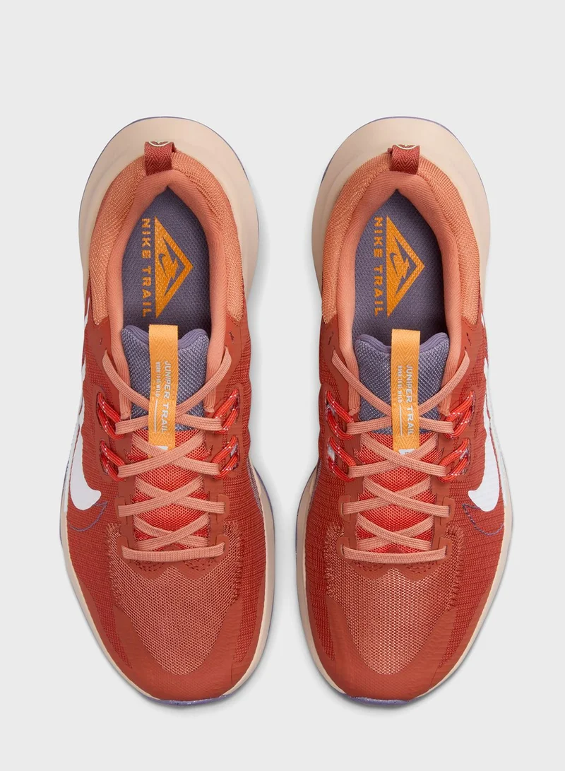 Nike Juniper Trail 2