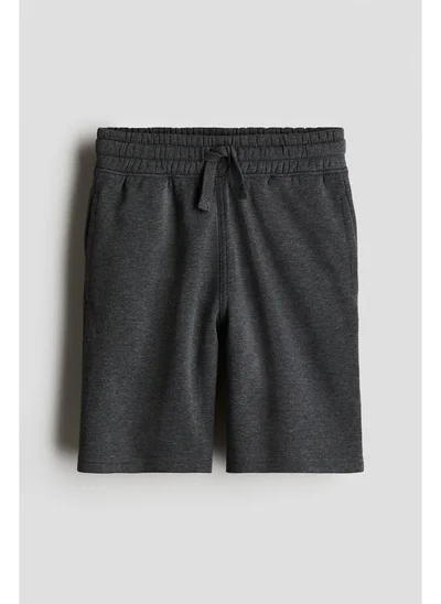 اتش اند ام Sweatshirt shorts
