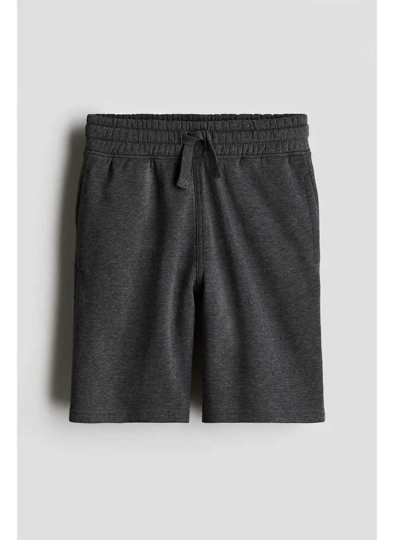 اتش اند ام Sweatshirt shorts