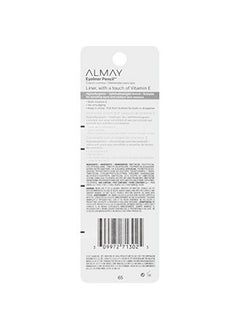 Almay Almay Eyeliner Pen, Brown, 1 count  - Image 2