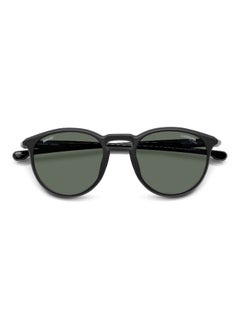 Carrera Full Rim Round Sunglasses 035/S,3OL/UC,50  - Image 2