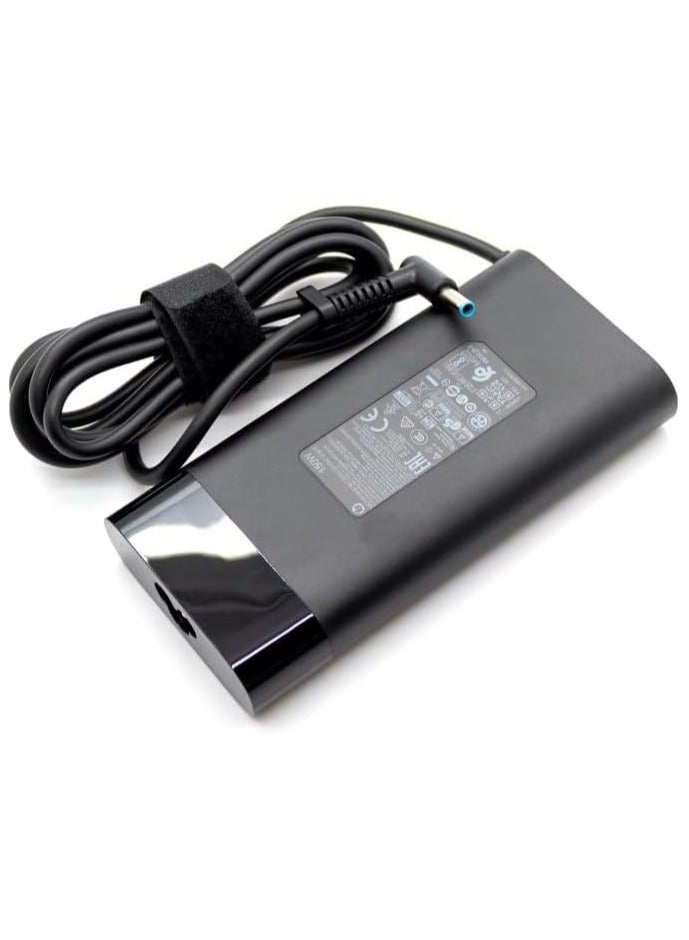 JSBazar 150w HP elitebook 1050 g1-4nc54ut spectre x360 15-ch007na Zbook 15 g3(v2c99aw) laptop replacement adapter - Image 2