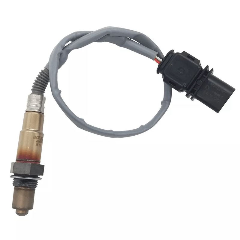 Upstream Oxygen Sensor for Jetta Mk6 A4 A5 O2 Oxygen Sensor As Picture Shown - Image 1