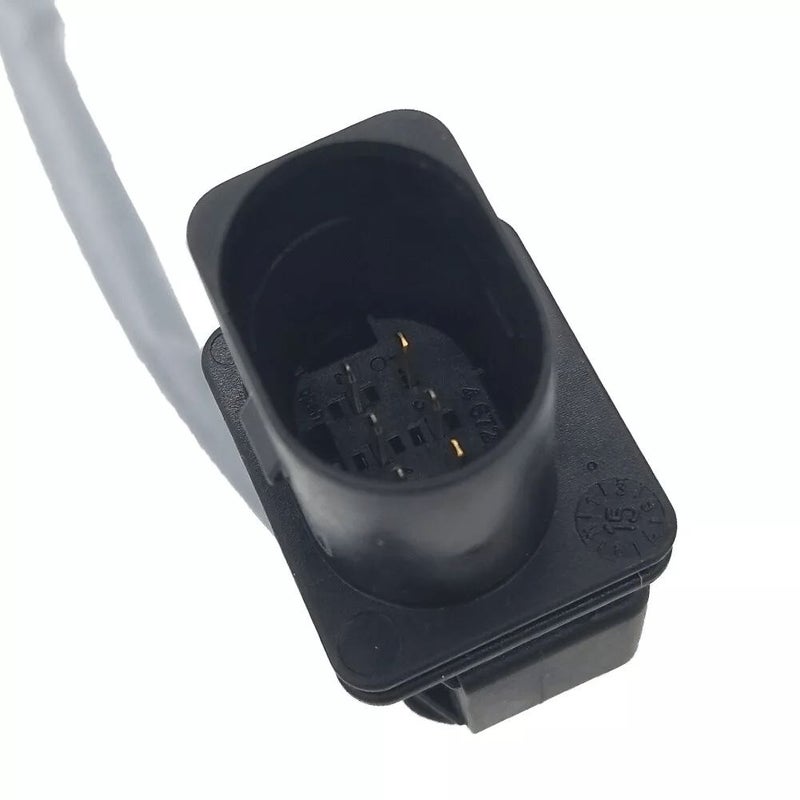 Upstream Oxygen Sensor for Jetta Mk6 A4 A5 O2 Oxygen Sensor As Picture Shown - Image 4