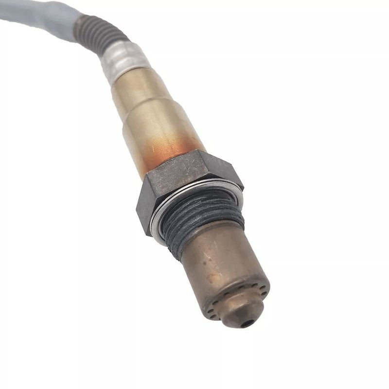 Upstream Oxygen Sensor for Jetta Mk6 A4 A5 O2 Oxygen Sensor As Picture Shown - Image 3
