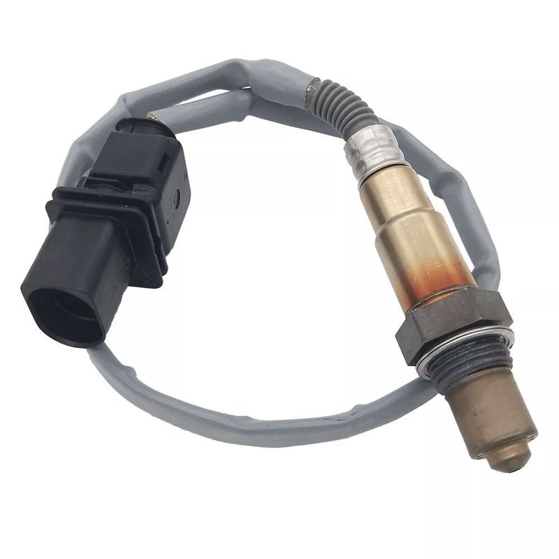 Upstream Oxygen Sensor for Jetta Mk6 A4 A5 O2 Oxygen Sensor As Picture Shown - Image 2