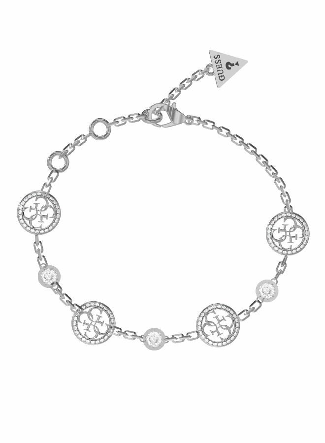 GUESS Multi 4G Logo Bracelet