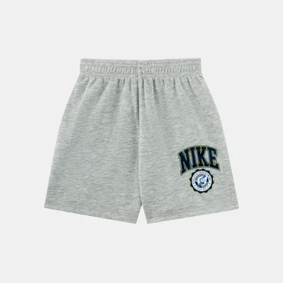 Nike Kids' Sportswear PE Reversible Shorts