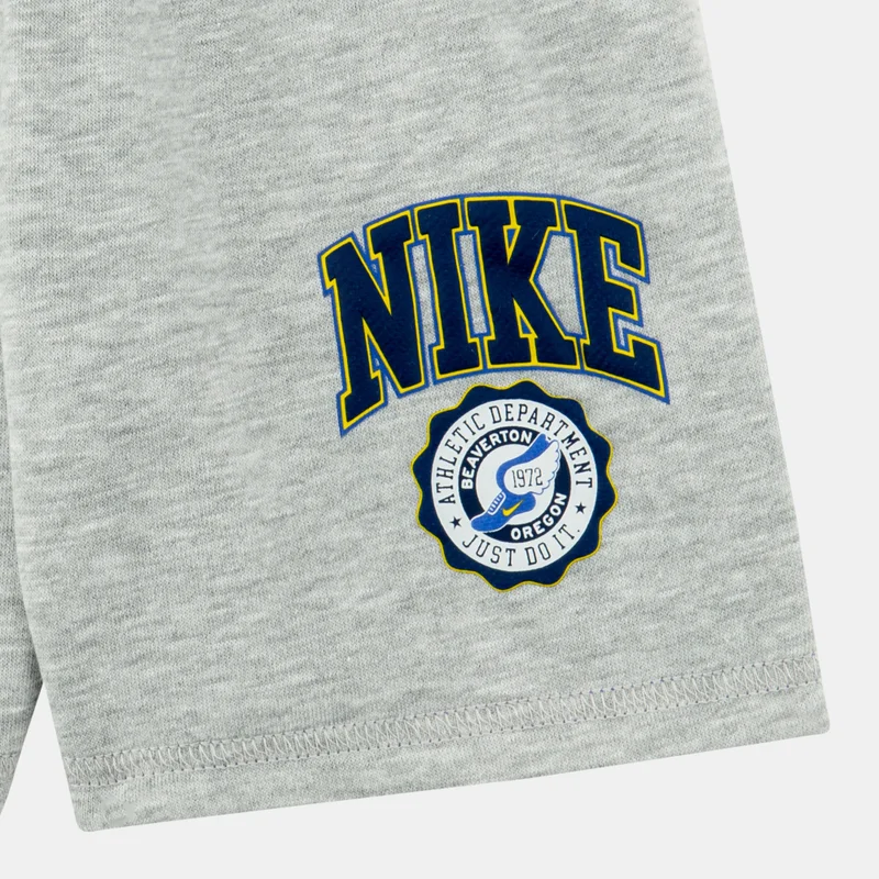 Nike Kids' Sportswear PE Reversible Shorts