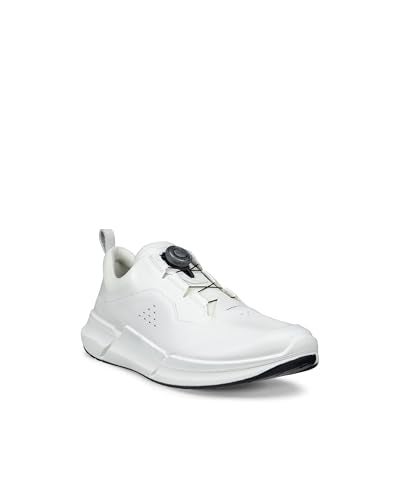 ECCO Men's Biom 2.2 BOA, White, 9-9.5 - Image 3